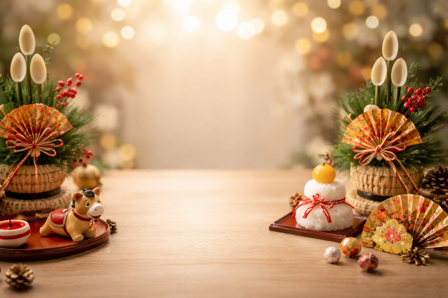 新春初売りセール